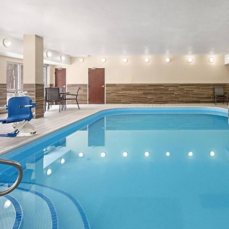 Fairfield Inn By Marriott Warren Niles Εξωτερικό φωτογραφία