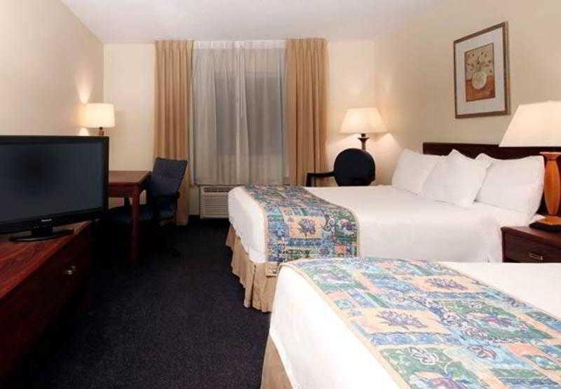 Fairfield Inn By Marriott Warren Niles Δωμάτιο φωτογραφία