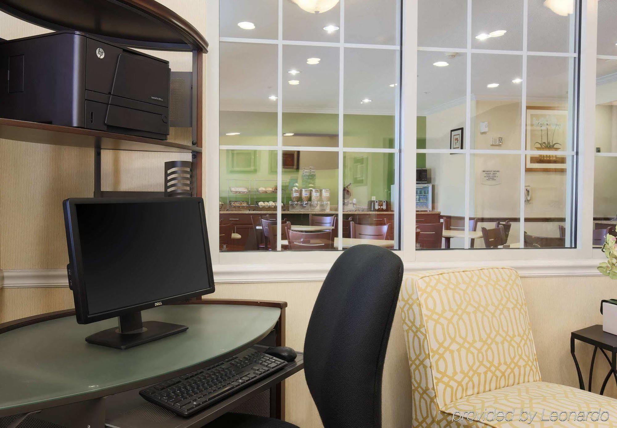 Fairfield Inn By Marriott Warren Niles Εξωτερικό φωτογραφία