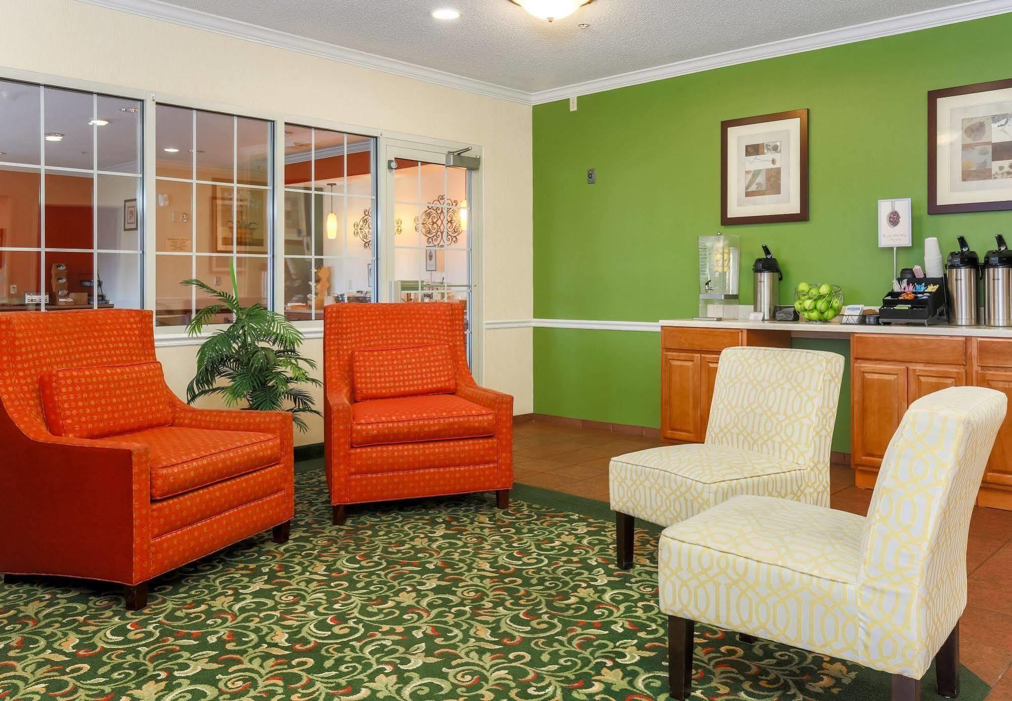 Fairfield Inn By Marriott Warren Niles Εξωτερικό φωτογραφία