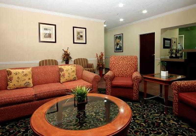Fairfield Inn By Marriott Warren Niles Εξωτερικό φωτογραφία
